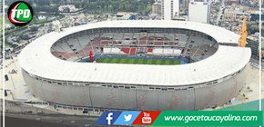 Gobierno sube al 70% aforo para el Perú vs. Ecuador por Eliminatorias Qatar 2022