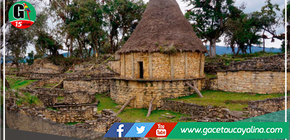 Conoce la importancia de esta joya cultural y turística de Amazonas: Kuelap