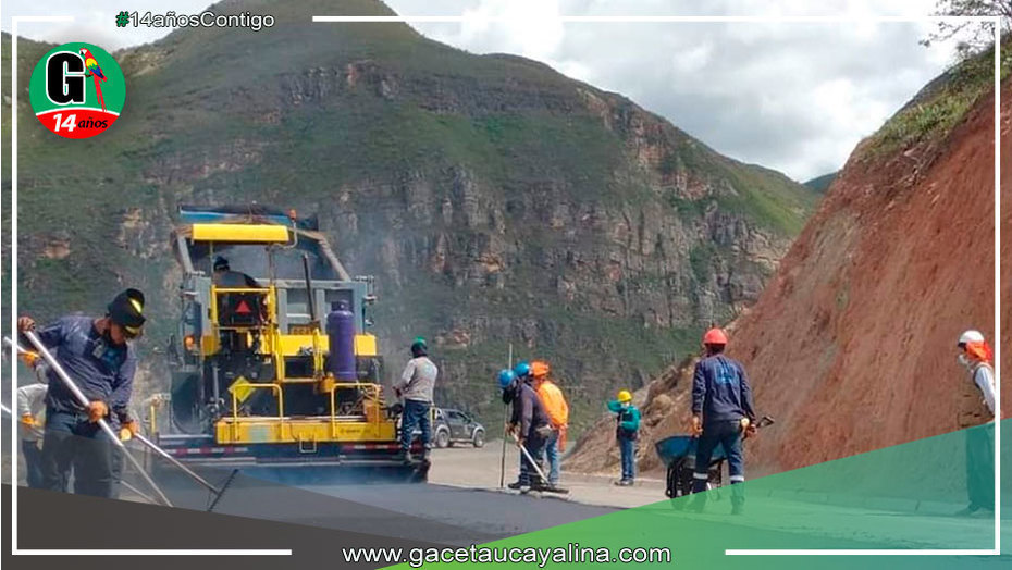 Gobierno Regional de Amazonas lidera ejecución presupuestal 2021 a nivel nacional