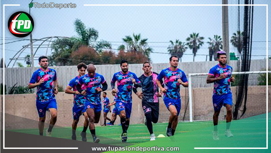 Sport Boys anunció tres casos positivos por COVID-19 en su plantel
