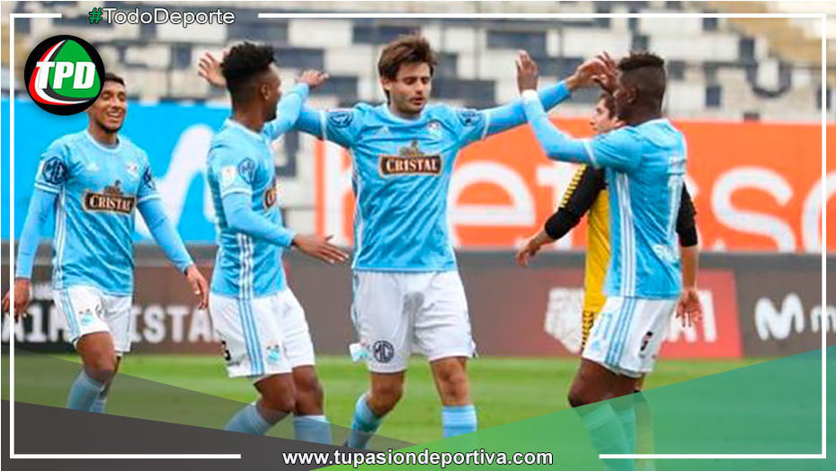 Sporting Cristal anunció trece casos de Covid-19 en el plantel