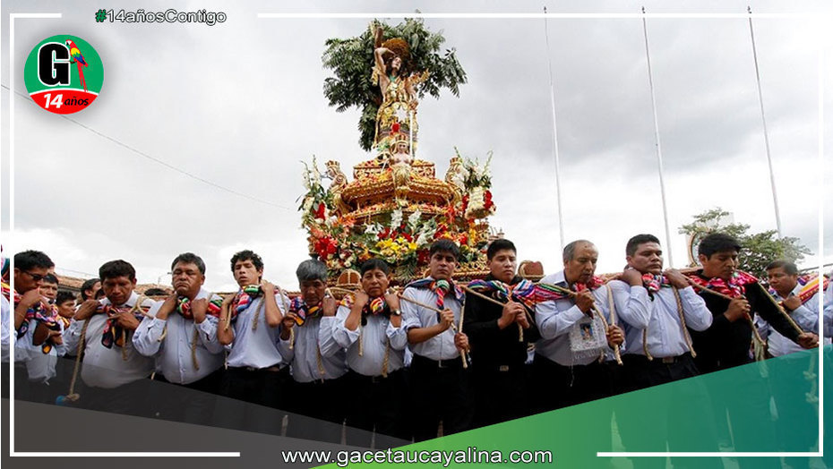 Cusco: suspenden por segundo año consecutivo festividad de San Sebastián