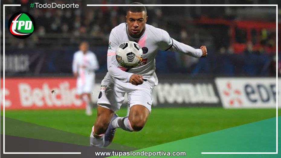 Kylian Mbappé: Merengues se pronuncian por supuesta oferta para el mercado de enero