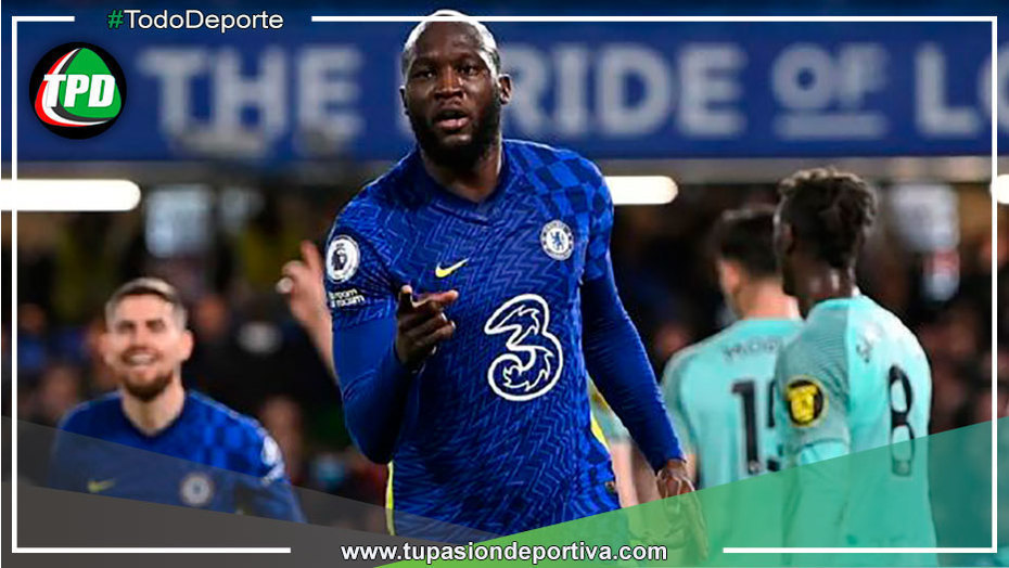 Lukaku se disculpó por querer irse al Inter y volvió a los entrenamientos del Chelsea