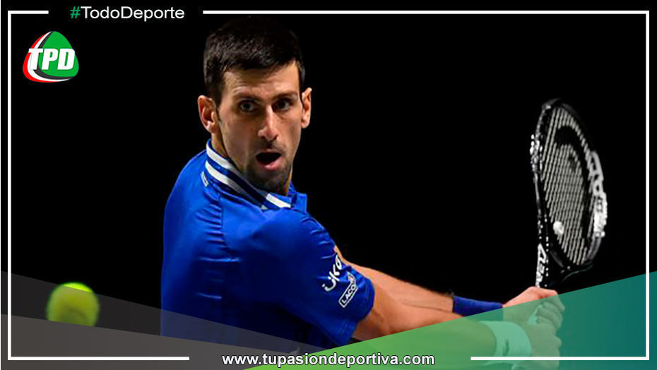 Novak Djokovic recibió exención y jugará el Australian Open 2022, pese a no aclarar si está vacunado