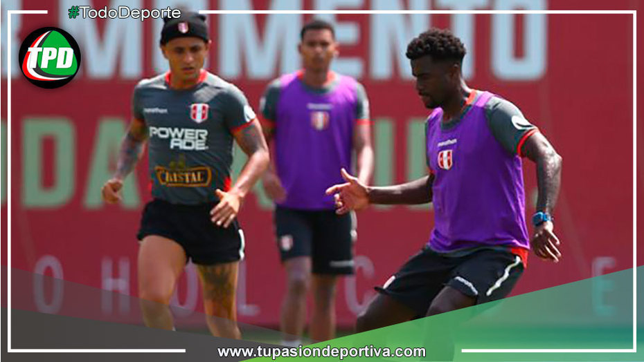 Selección Peruana presenta dos casos positivos por COVID-19 en su plantel