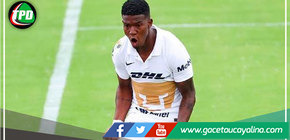 Washington Corozo está en la mira de Flamengo