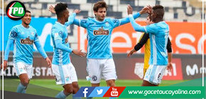 Sporting Cristal anunció trece casos de Covid-19 en el plantel