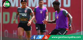 Selección Peruana presenta dos casos positivos por COVID-19 en su plantel