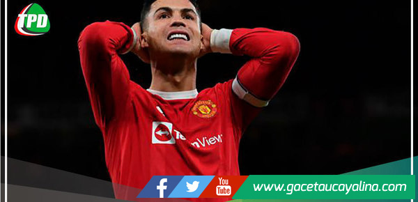 Cristiano Ronaldo criticado en Manchester United: 11 jugadores quieren salir