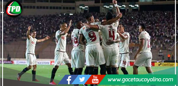 Universitario de Deportes presenta cuatro casos de Covid-19