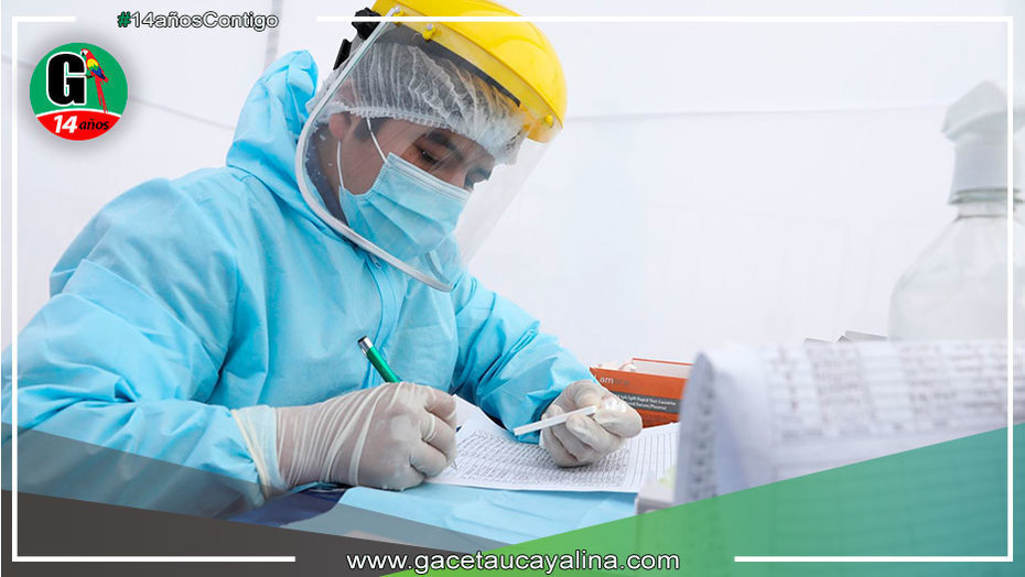 Primer caso de influenza H3N2 confirman autoridades de salud de Madre de Dios
