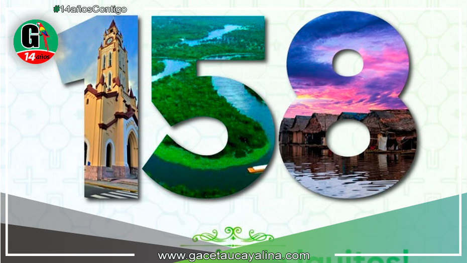Iquitos: disfruta de la fascinante belleza de sus atractivos en su 158 aniversario