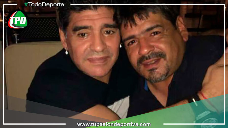 Diego Maradona: su hermano Hugo no falleció por una vacuna contra la COVID-19