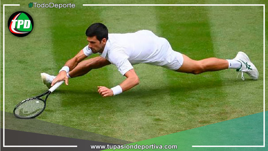 Novak Djokovic fue retenido en la frontera de Australia por problemas en el visado