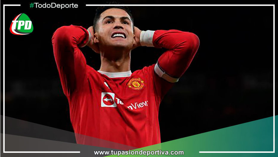 Cristiano Ronaldo criticado en Manchester United: 11 jugadores quieren salir