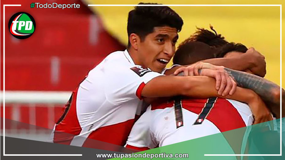 Selección Peruana convocó a Luis Iberico para los amistosos ante Panamá y Jamaica