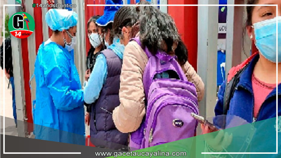 Cusco en alerta al presentar acelerado casos de contagio por la covid-19
