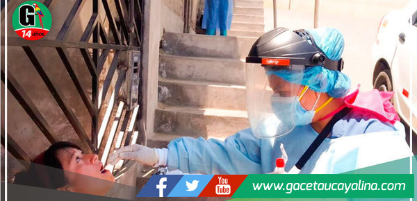 Amazonas: detectan 3 casos de flurona, de los cuales un infectado sin vacunas falleció