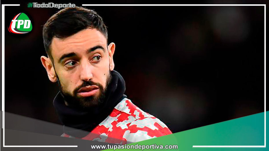 Barcelona pone la mira en Bruno Fernandes para mediados de 2022