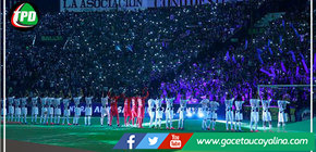 Alianza Lima postergó la 'Noche Blanquiazul 2022' y suspendió entrenamientos por contagios de COVID