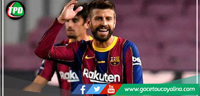 Gerard Piqué reveló cuánto es lo que gana en Barcelona, ante publicación en España