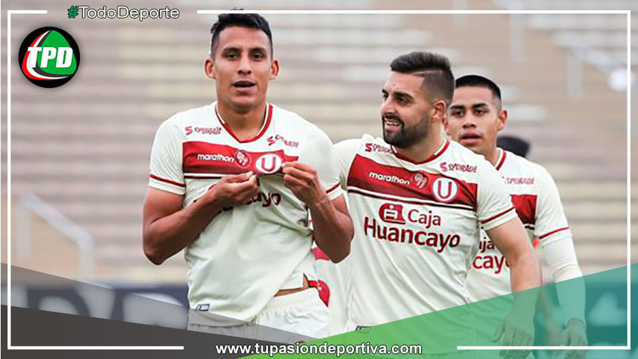 La posición de Universitario ante el interés del 'Cuervo' por el '9' merengue