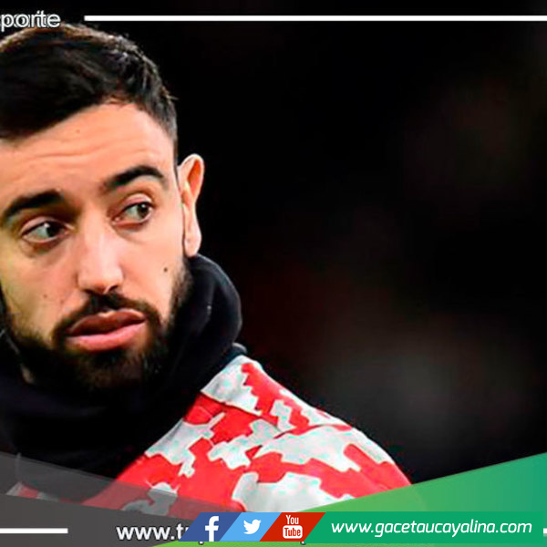 Barcelona pone la mira en Bruno Fernandes para mediados de 2022