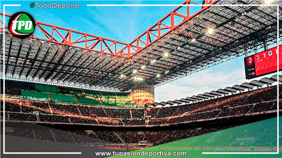 La Serie A limita su aforo a solo 5 mil espectadores por partido