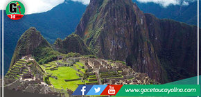 Machu Picchu celebra hoy su 41° aniversario como Santuario Histórico