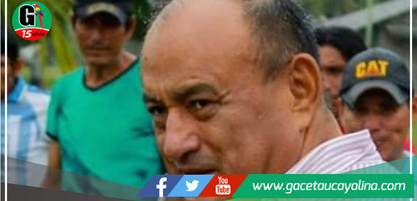 Declaran INFUNDADA pedido de nulidad parcial de elecciones regionales en Ucayali