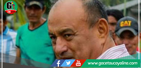 Declaran INFUNDADA pedido de nulidad parcial de elecciones regionales en Ucayali