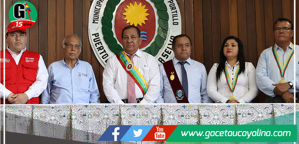 Segundo Pérez Collazos: “Dejamos listo la construcción e instalación de un relleno sanitario certificado”