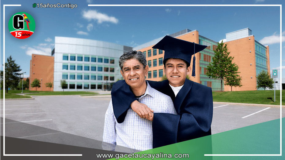 Hijos de microemprendedores podrán acceder a becas integrales de estudios superiores con Financiera Confianza