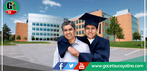 Hijos de microemprendedores podrán acceder a becas integrales de estudios superiores con Financiera Confianza