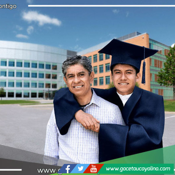 Hijos de microemprendedores podrán acceder a becas integrales de estudios superiores con Financiera Confianza