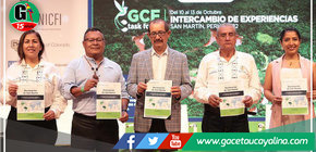Suscriben compromisos globales para proteger bosques, clima y la Amazonia 