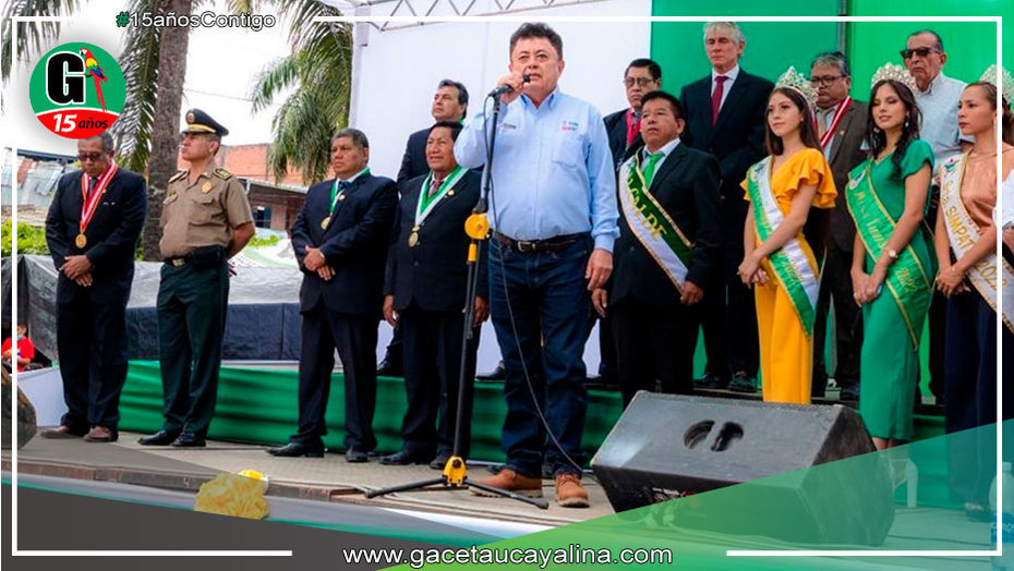 Produce destina S/ 16.3 millones para remodelar el mercado Modelo de Tingo María