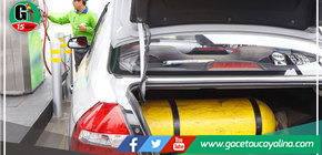 Tres retos para masificar el gas natural vehicular