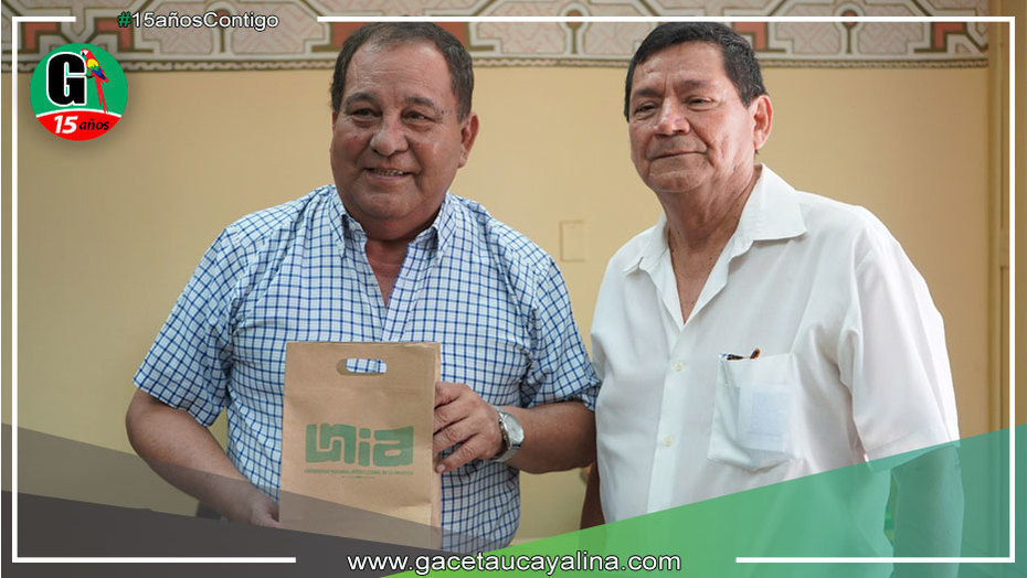 MPCP concesiona ruta de transporte Pucallpa-San José de Yarinacocha