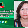 Proclaman a alcaldesa de la Municipalidad Provincial de Coronel Portillo