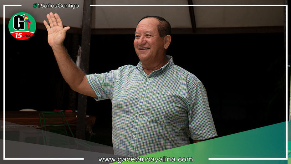 Atalaya ya tiene su nuevo alcalde para el 2023-2026