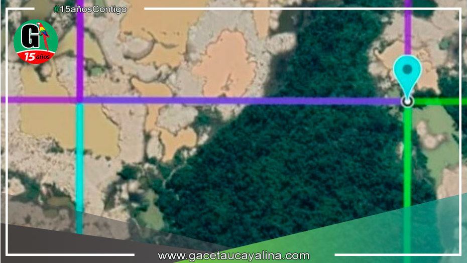 Mineros ilegales invaden zonas cercanas a la Reserva Nacional Tambopata