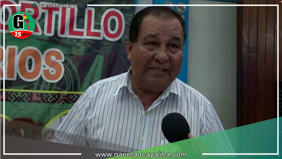 Jurado Nacional de Elecciones declaró infundada vacancia del alcalde Segundo Pérez Collazos