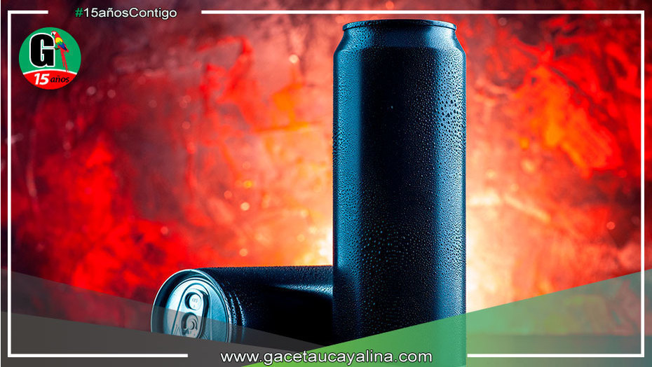 Inacal define los requisitos de calidad para las bebidas energizantes