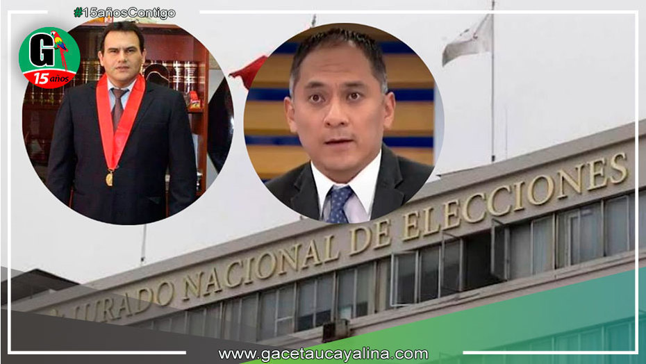 Abogada Janet Castagne debe ser proclamada alcaldesa de Coronel Portillo de acuerdo con el JNE