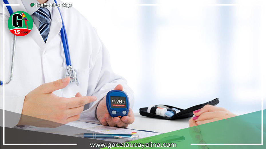 Día Mundial de la Diabetes: Más del 50% de las personas con esta enfermedad en América no la tienen controlada