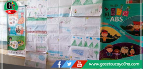 Aprenden tradiciones para proteger nuestra biodiversidad en Amazonas