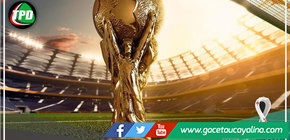 Nuevo videojuego y otras funciones de Google para seguir el Mundial Catar 2022