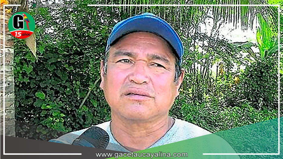 Pueblos originarios piden detener abuso contra santa clara de Uchunya